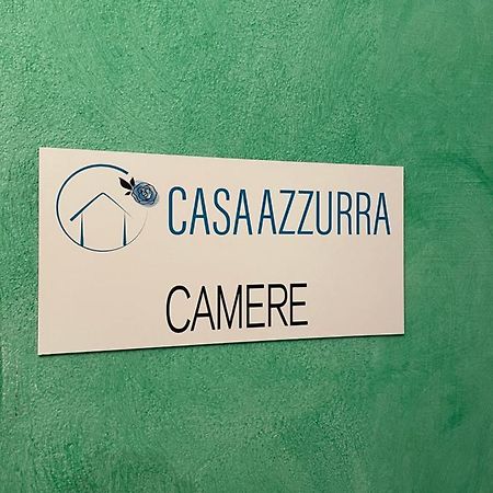 Casa Azzurra Camere Serravalle Sesia Bagian luar foto